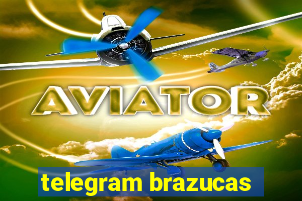 telegram brazucas